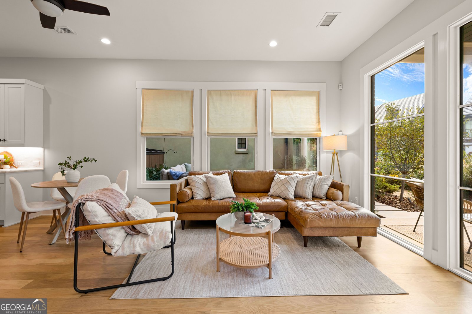 155 Kelmscott Lane Fayetteville - 14