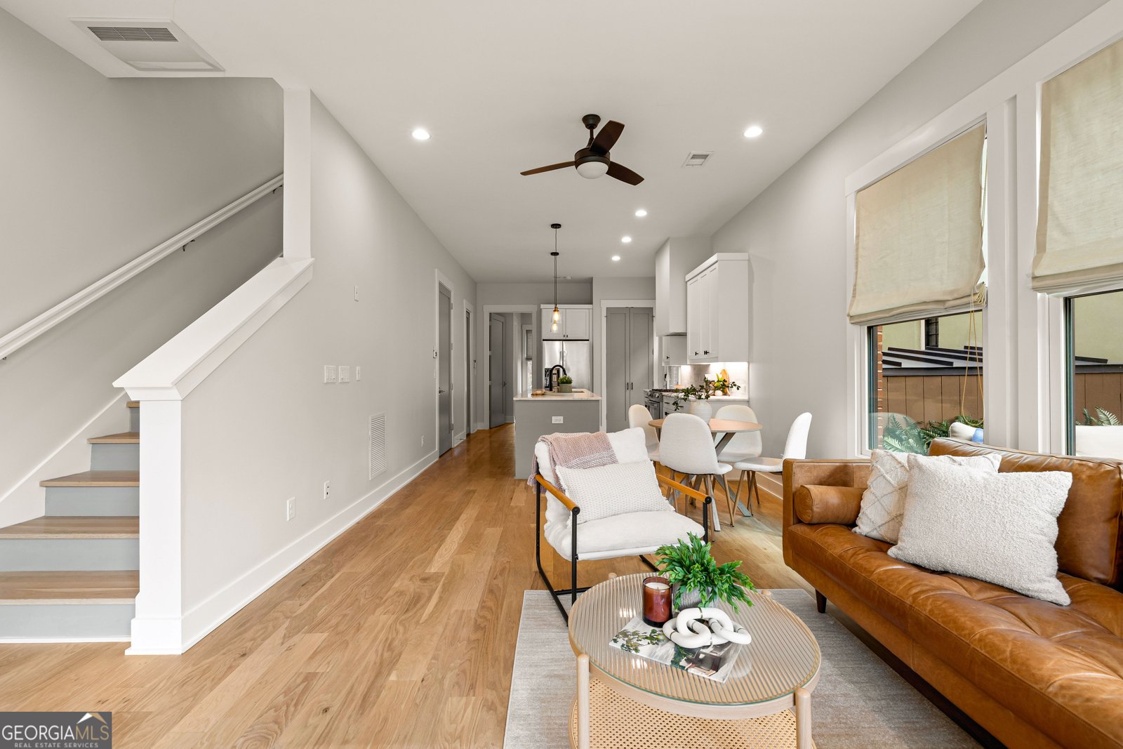 155 Kelmscott Lane Fayetteville - 16