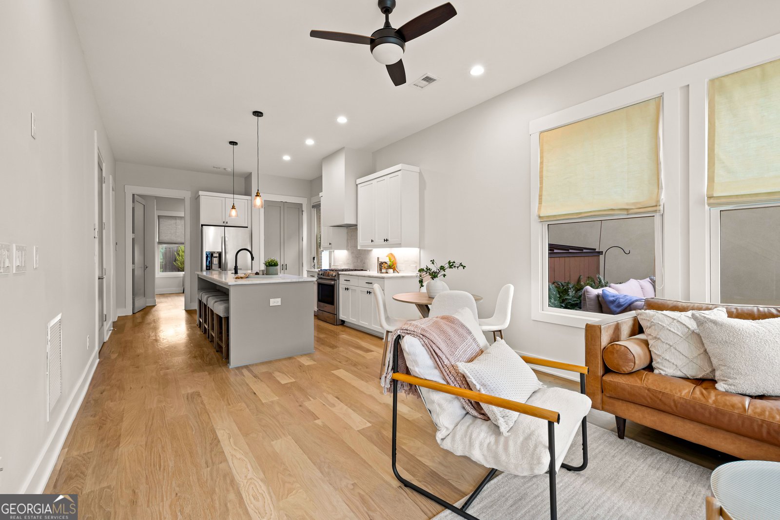 155 Kelmscott Lane Fayetteville - 17