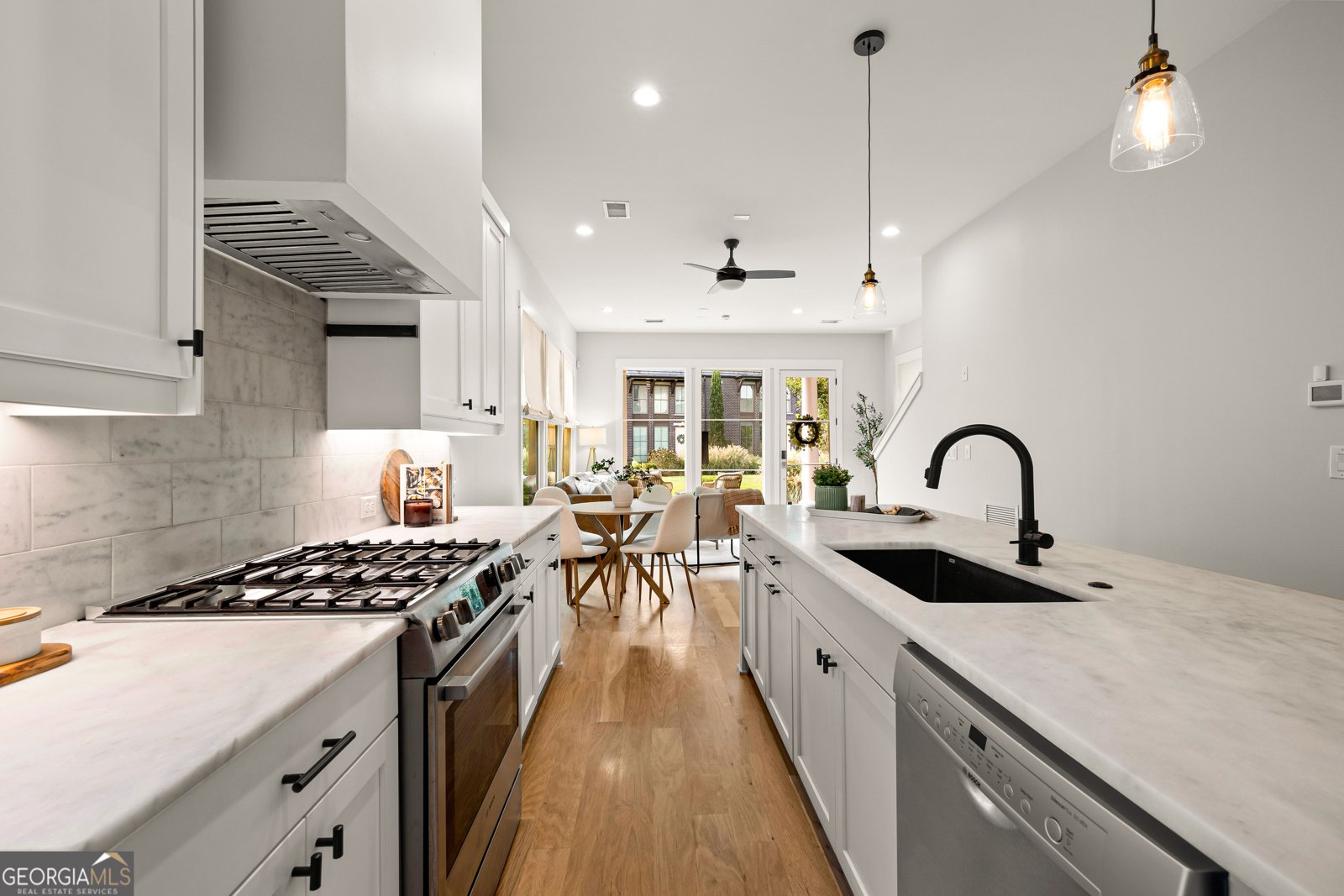 155 Kelmscott Lane Fayetteville - 19