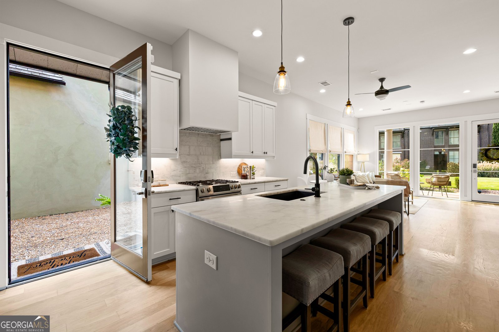 155 Kelmscott Lane Fayetteville - 47