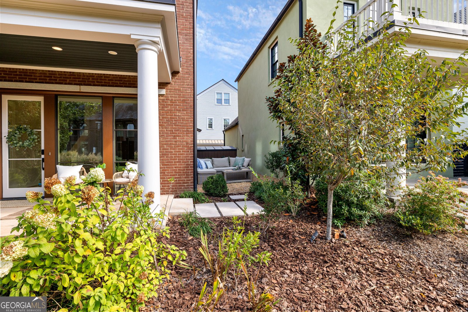 155 Kelmscott Lane Fayetteville - 49