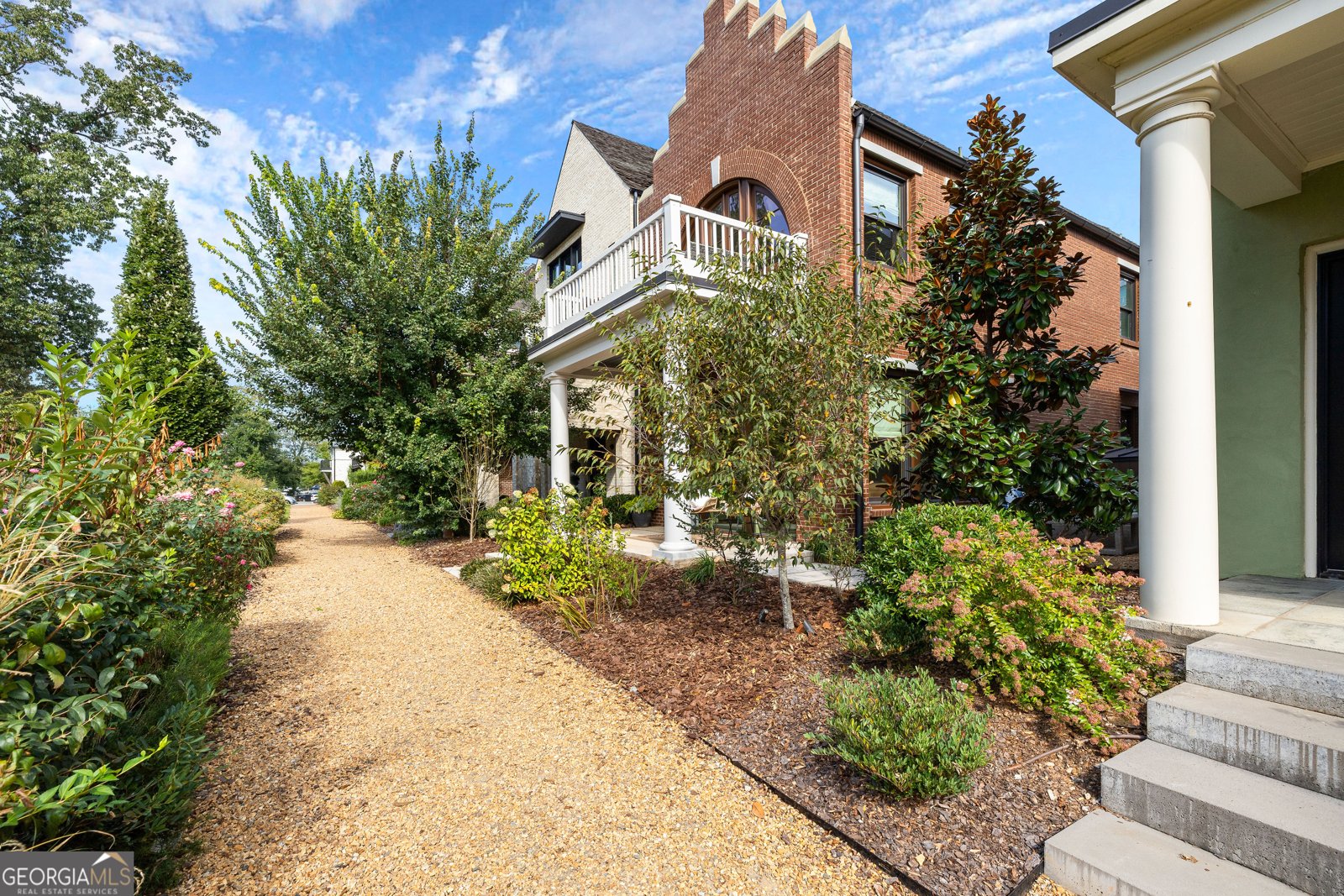 155 Kelmscott Lane Fayetteville - 6