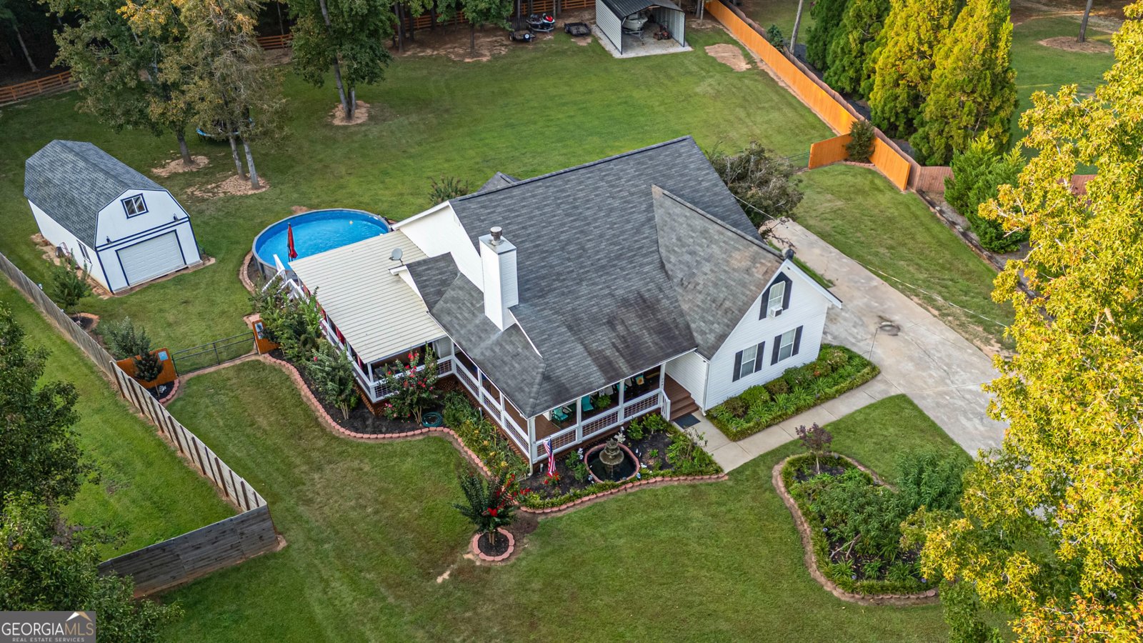 209 Amber Court McDonough - 12