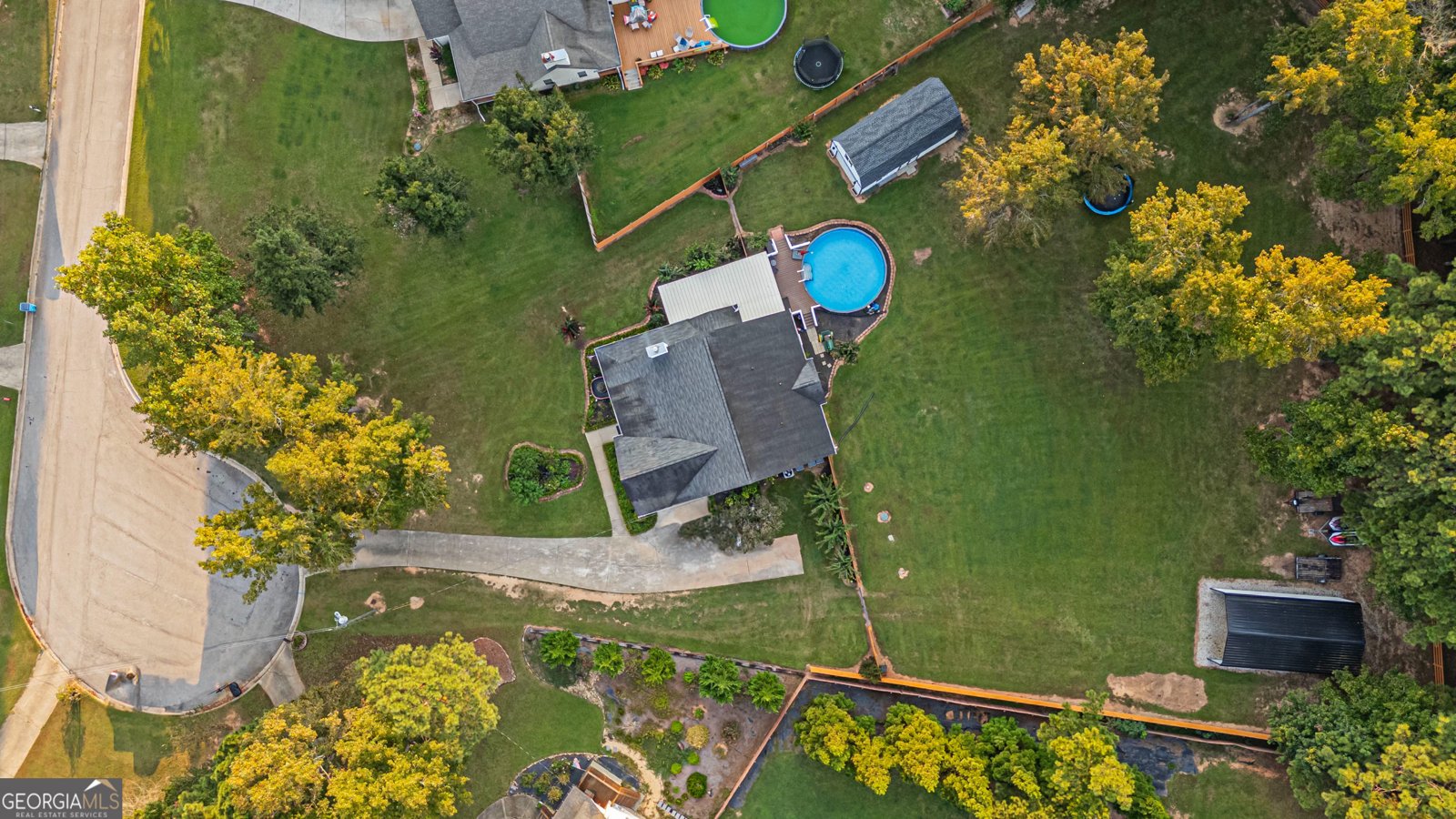 209 Amber Court McDonough - 20