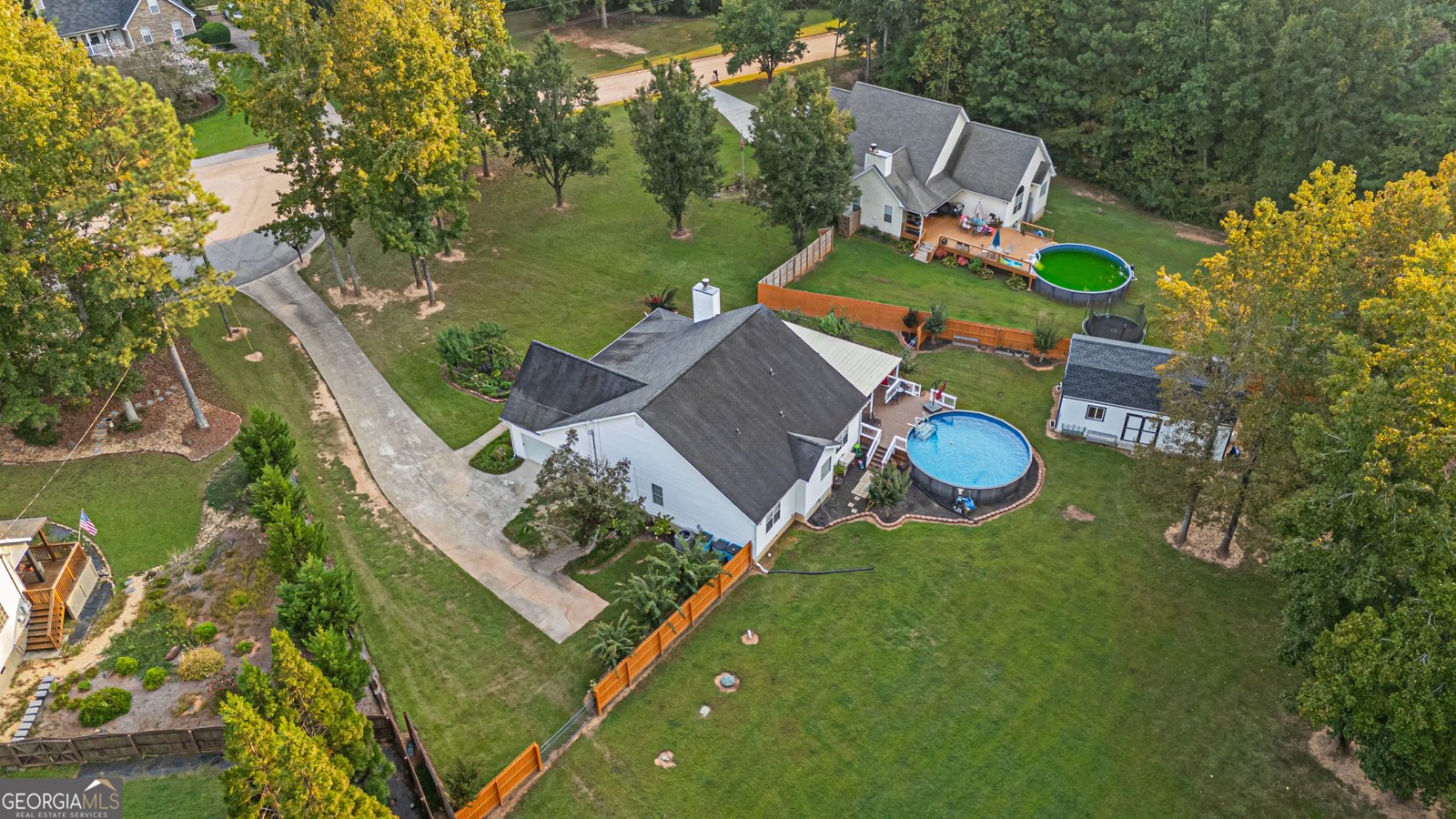 209 Amber Court McDonough - 21