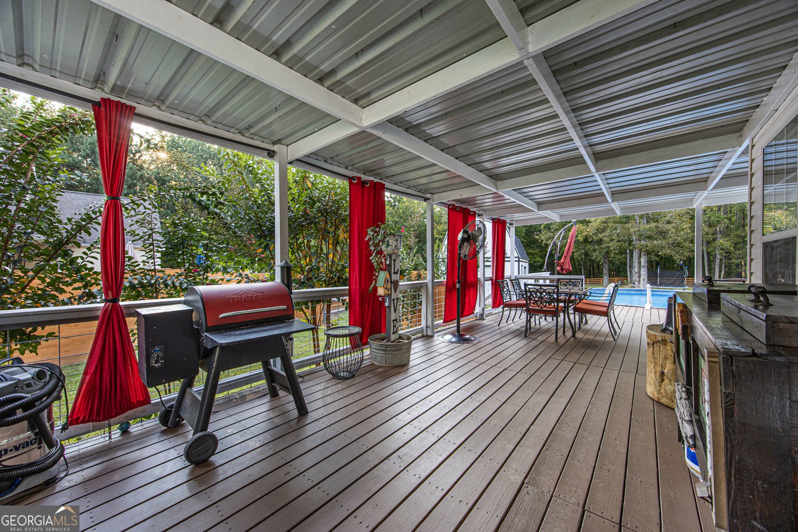 209 Amber Court McDonough - 3