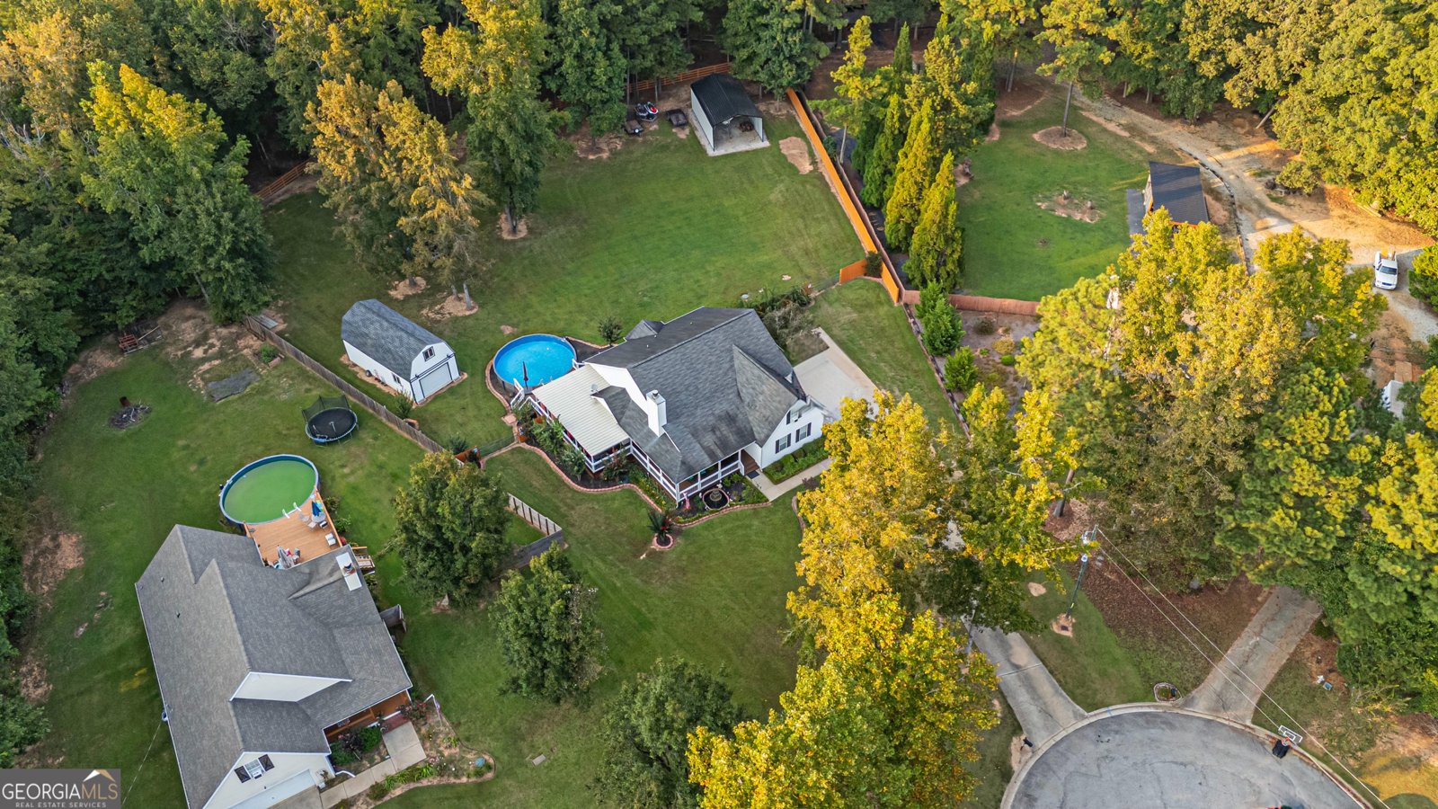 209 Amber Court McDonough - 9