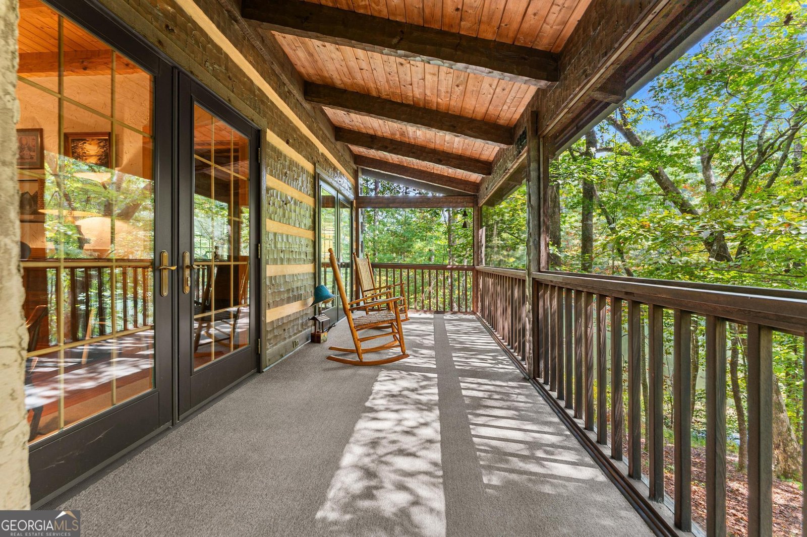 1127 Sautee Trail Sautee Nacoochee - 11