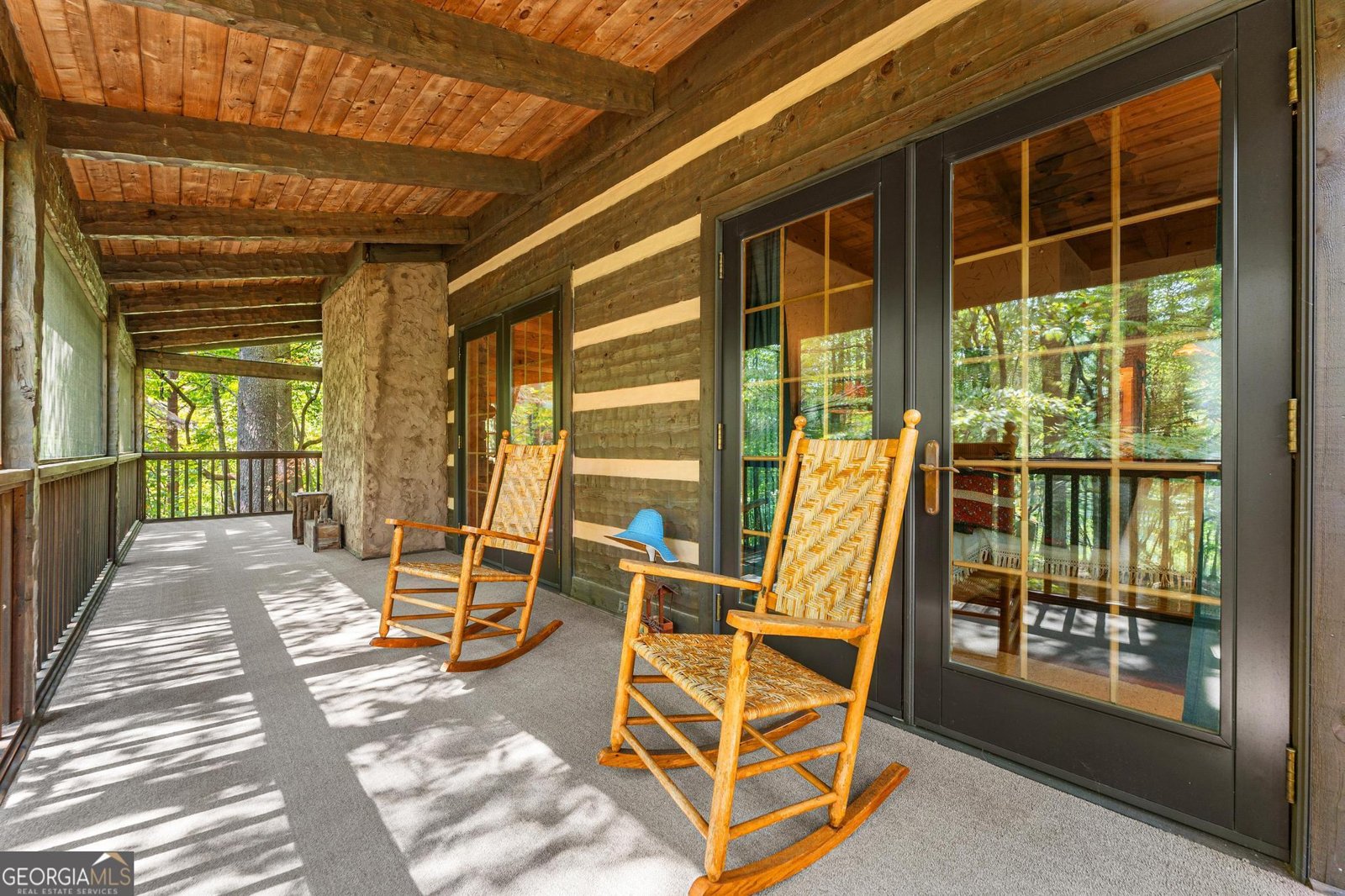 1127 Sautee Trail Sautee Nacoochee - 12