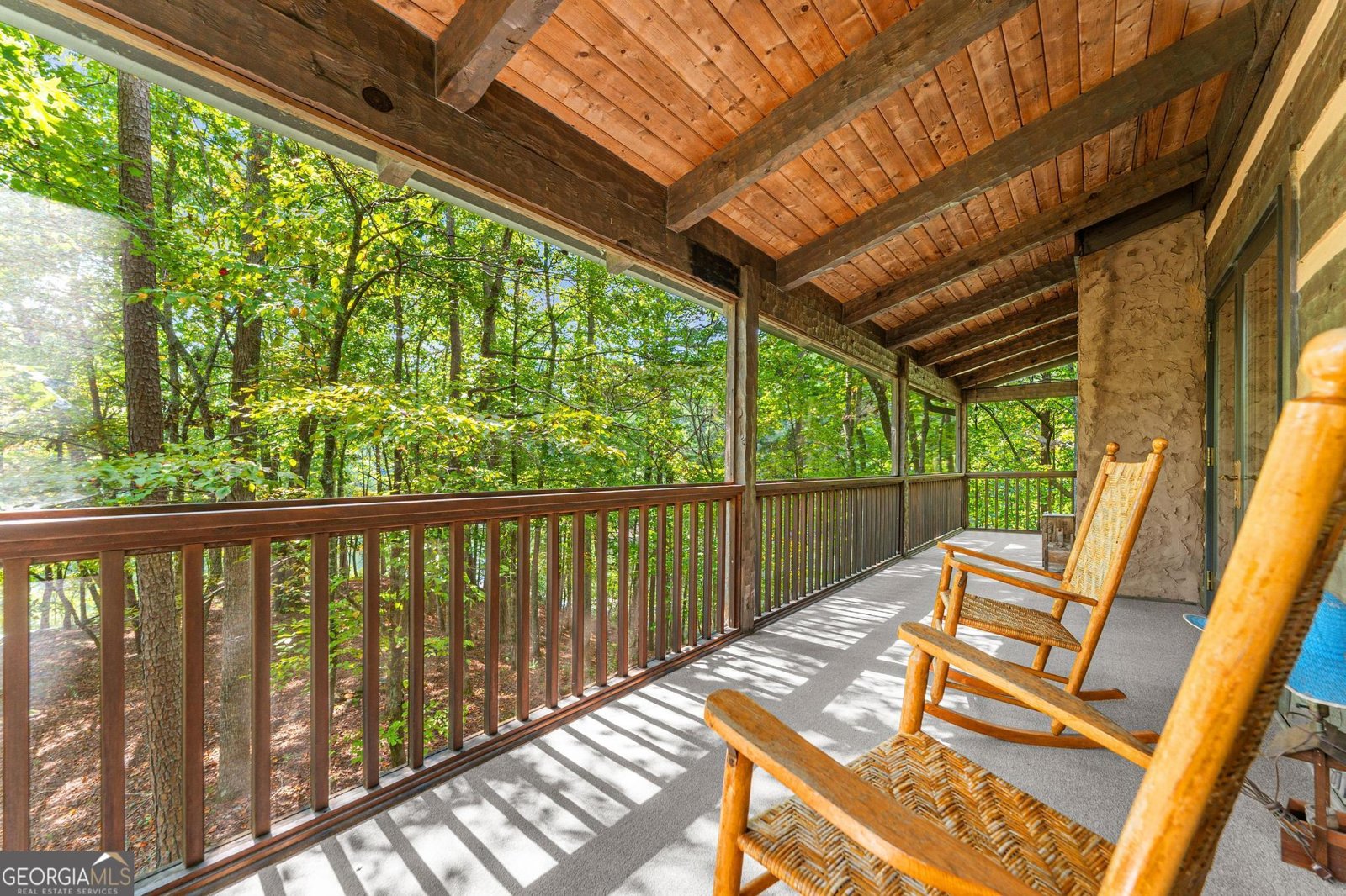 1127 Sautee Trail Sautee Nacoochee - 13