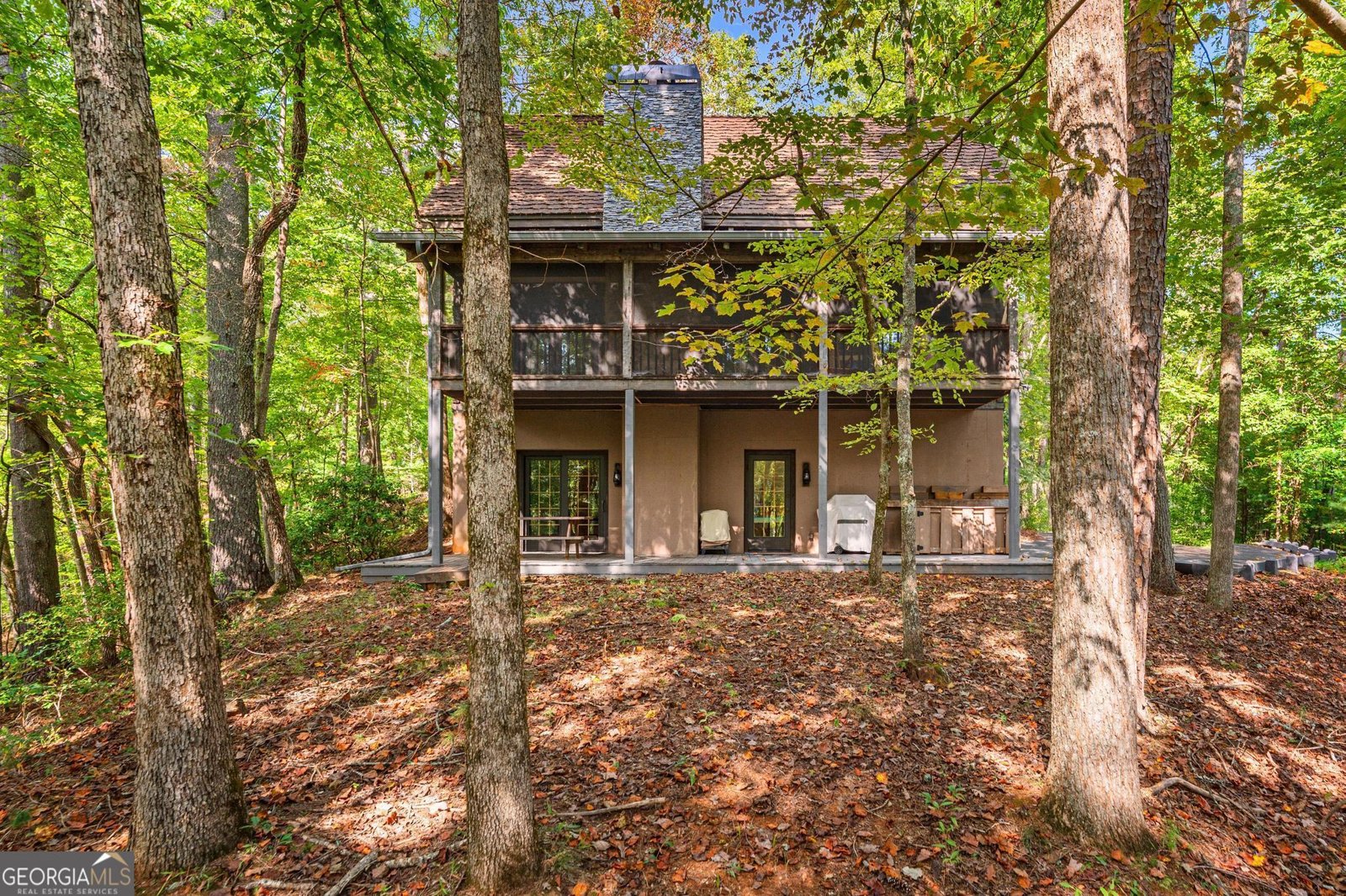 1127 Sautee Trail Sautee Nacoochee - 15