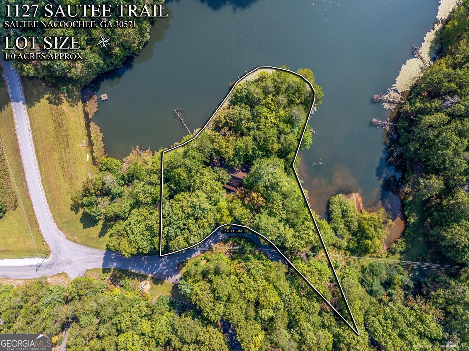 1127 Sautee Trail Sautee Nacoochee - 18