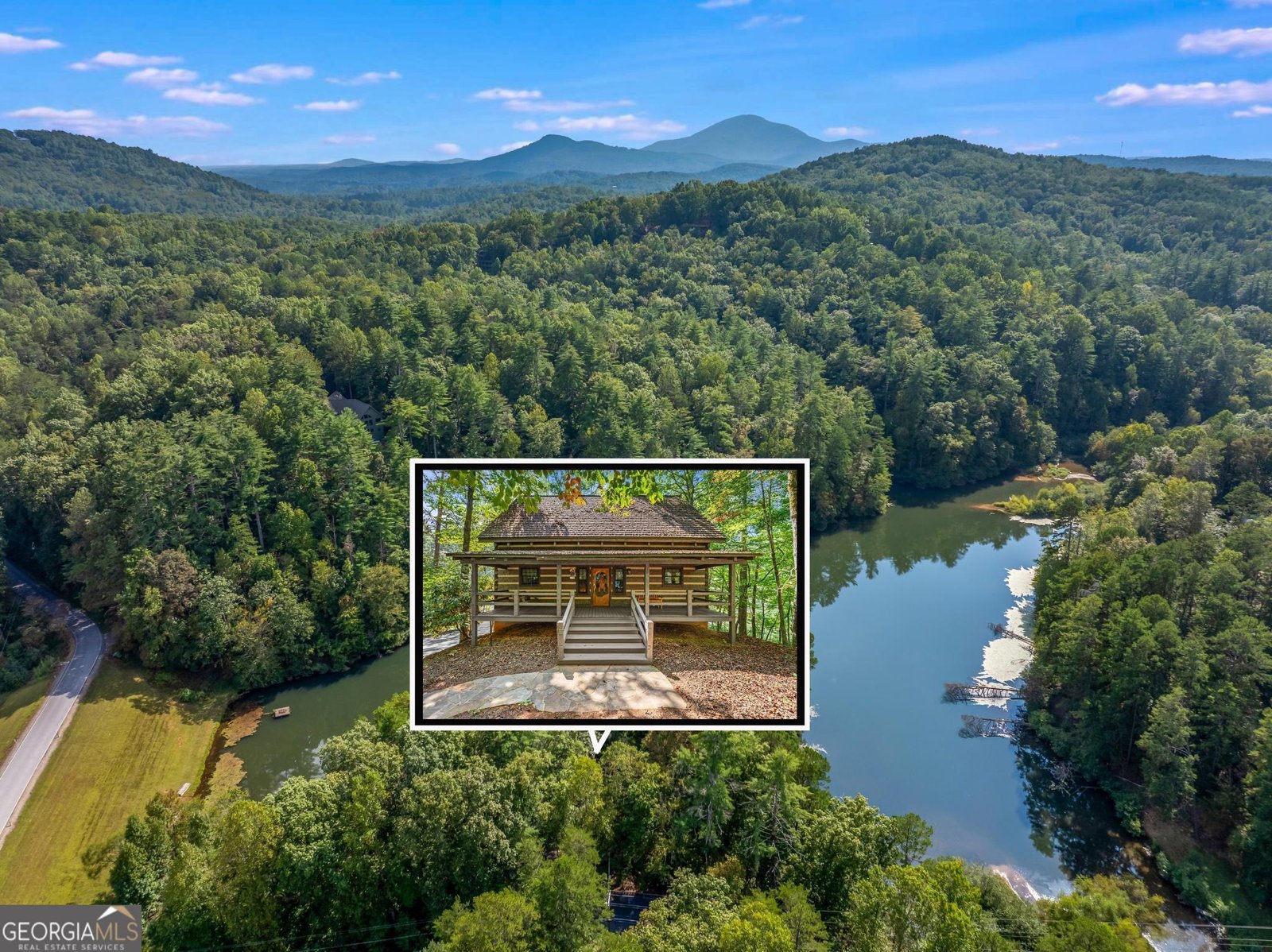 1127 Sautee Trail Sautee Nacoochee - 19