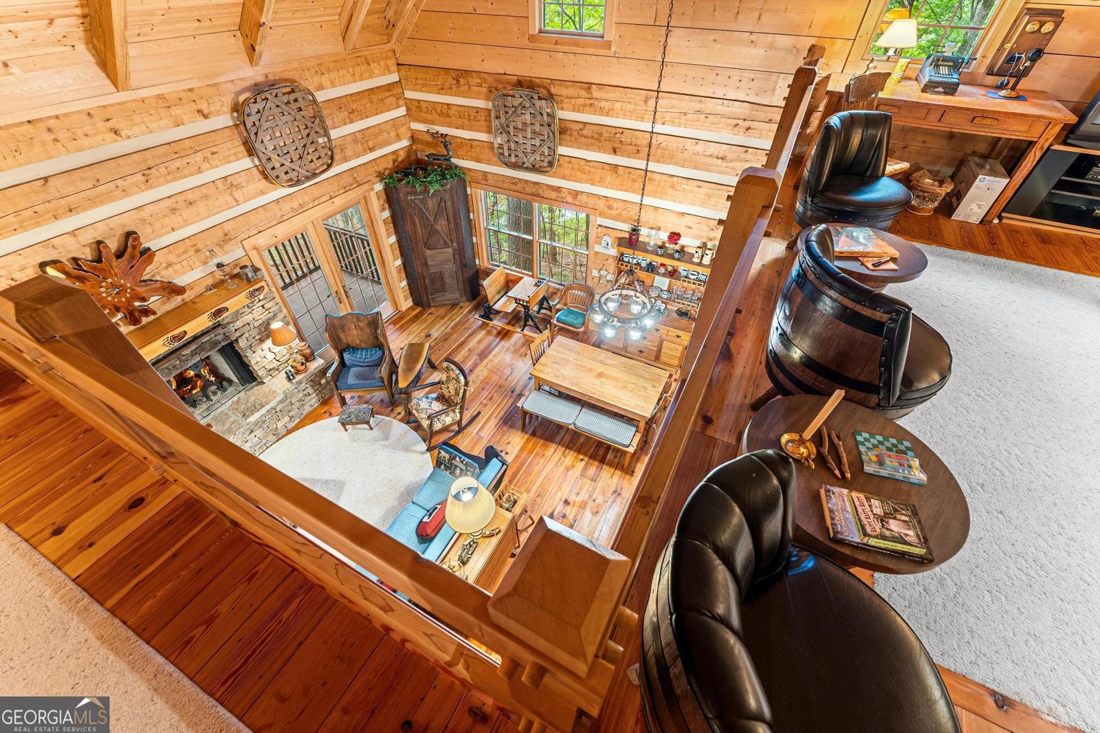 1127 Sautee Trail Sautee Nacoochee - 2