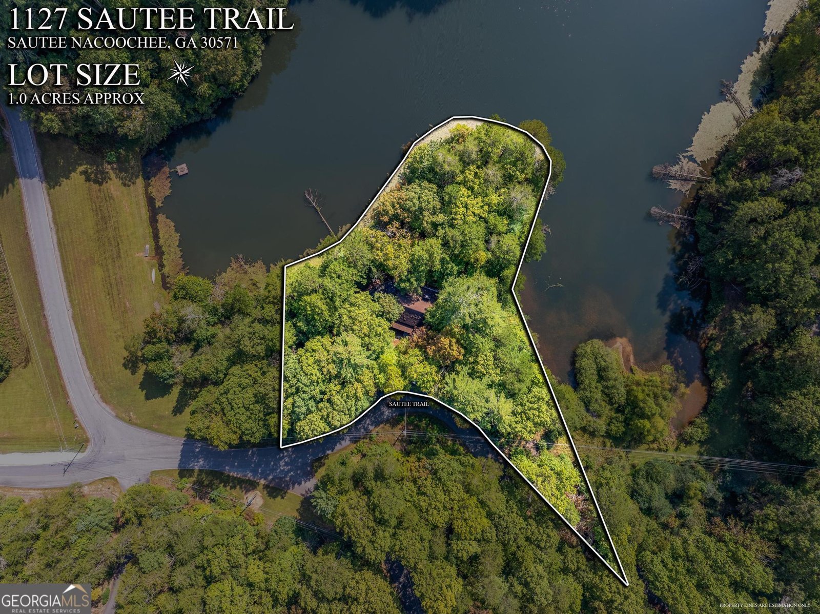 1127 Sautee Trail Sautee Nacoochee - 20