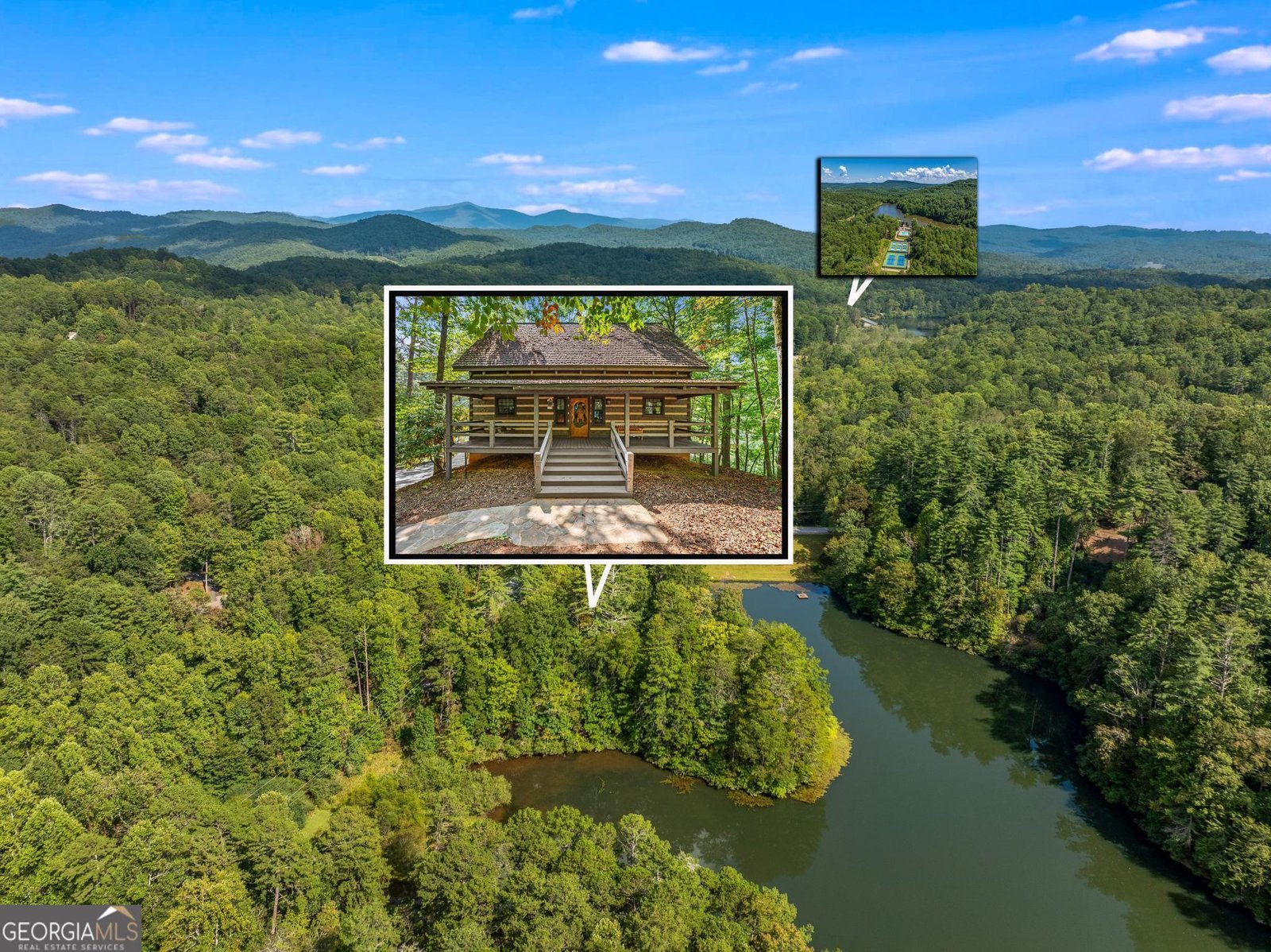 1127 Sautee Trail Sautee Nacoochee - 21