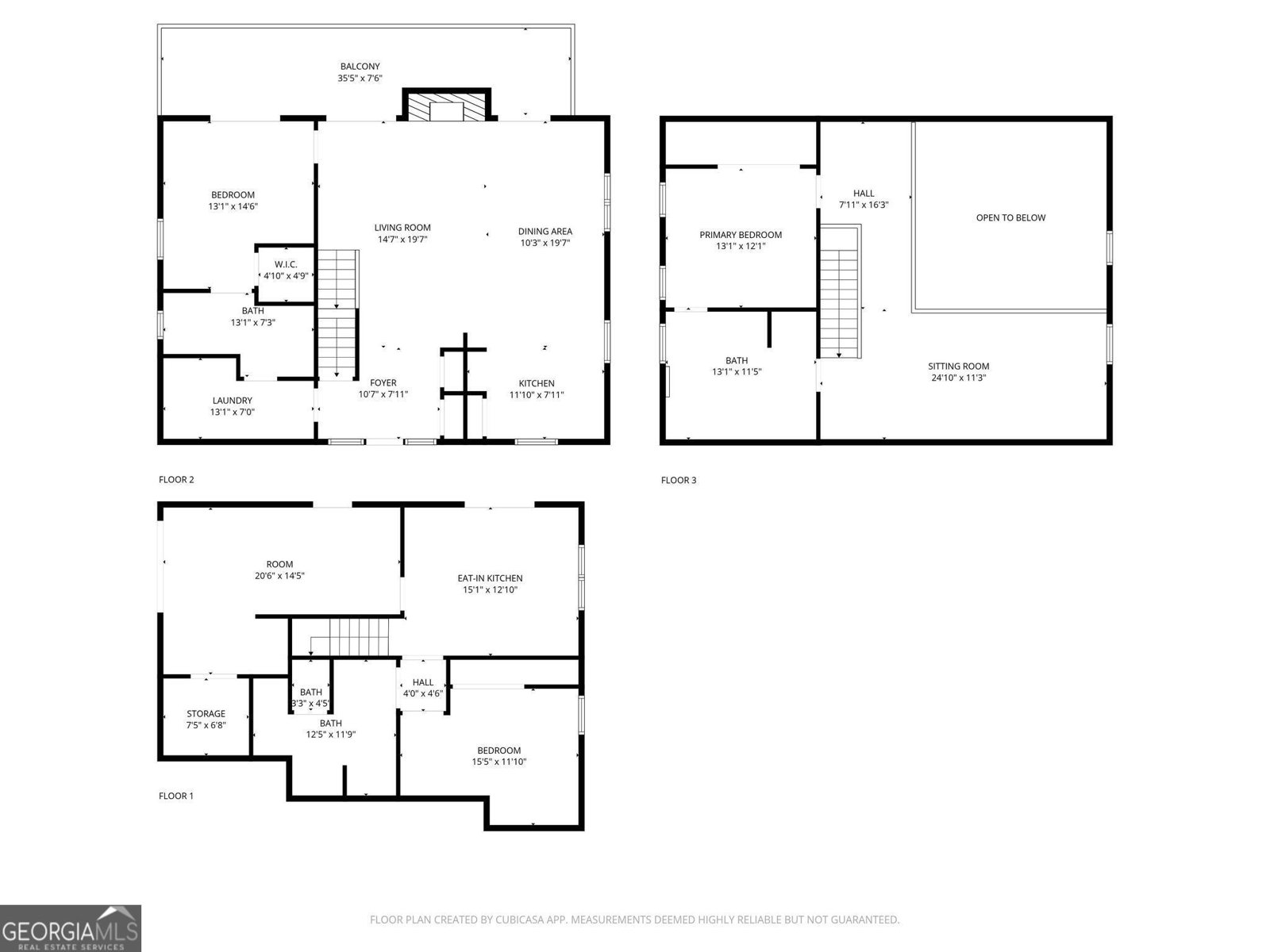 1127 Sautee Trail Sautee Nacoochee - 24
