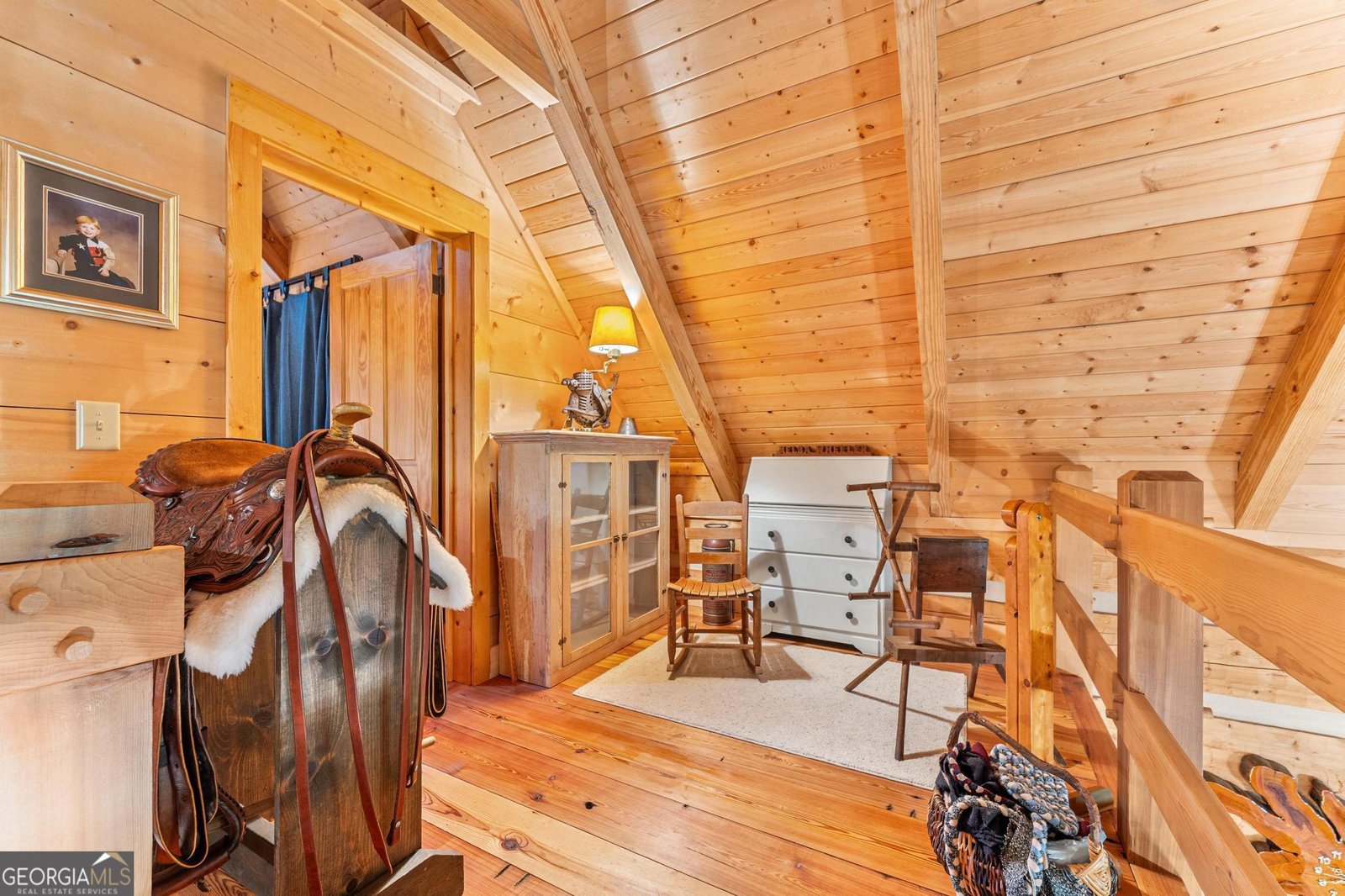 1127 Sautee Trail Sautee Nacoochee - 3