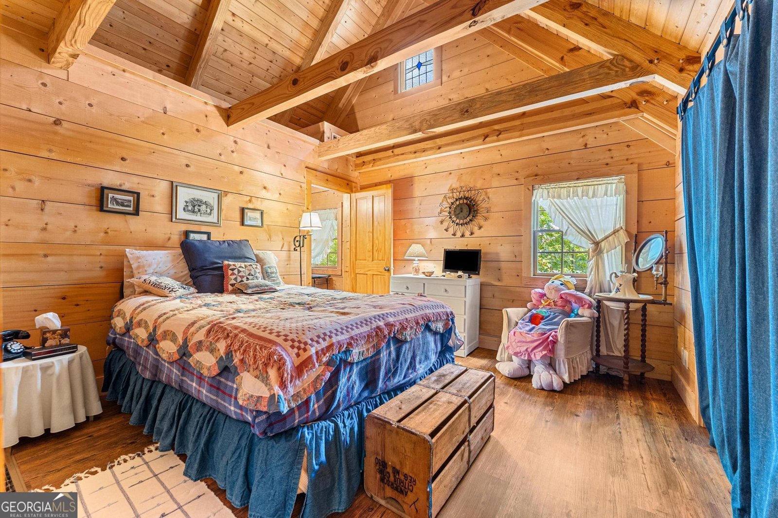 1127 Sautee Trail Sautee Nacoochee - 4