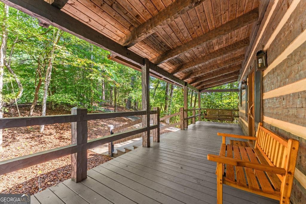 1127 Sautee Trail Sautee Nacoochee - 45