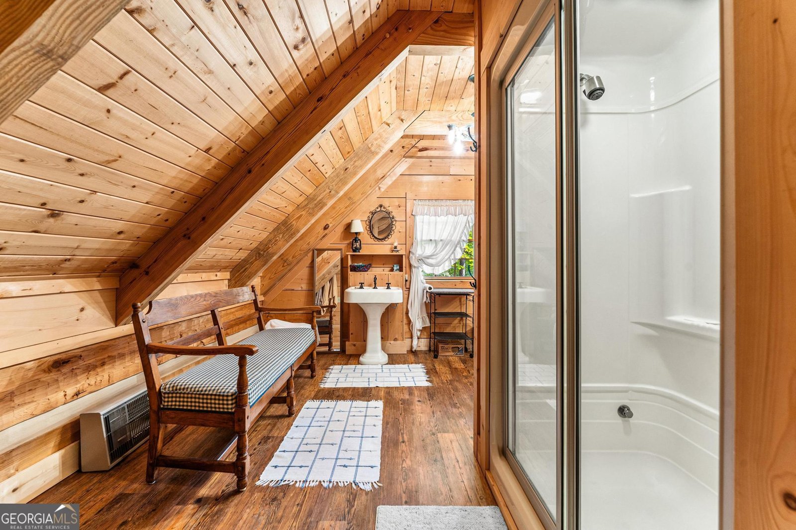 1127 Sautee Trail Sautee Nacoochee - 5