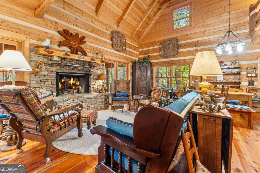 1127 Sautee Trail Sautee Nacoochee - 50