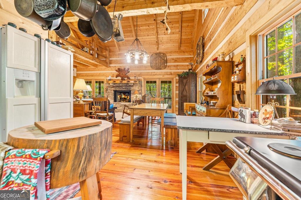 1127 Sautee Trail Sautee Nacoochee - 57