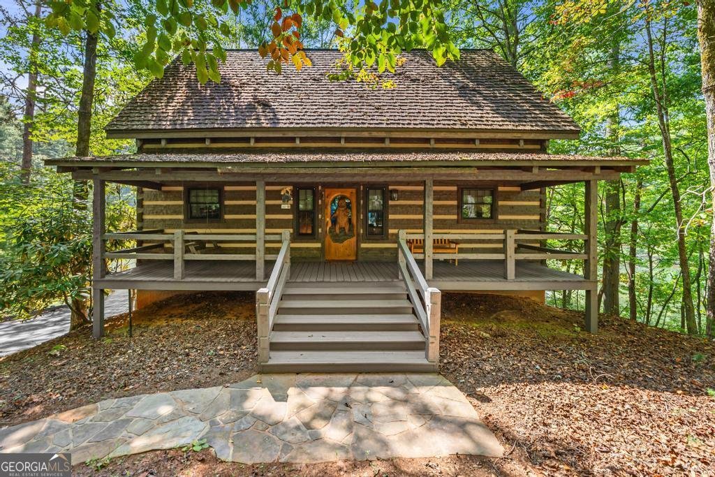 1127 Sautee Trail Sautee Nacoochee - 66