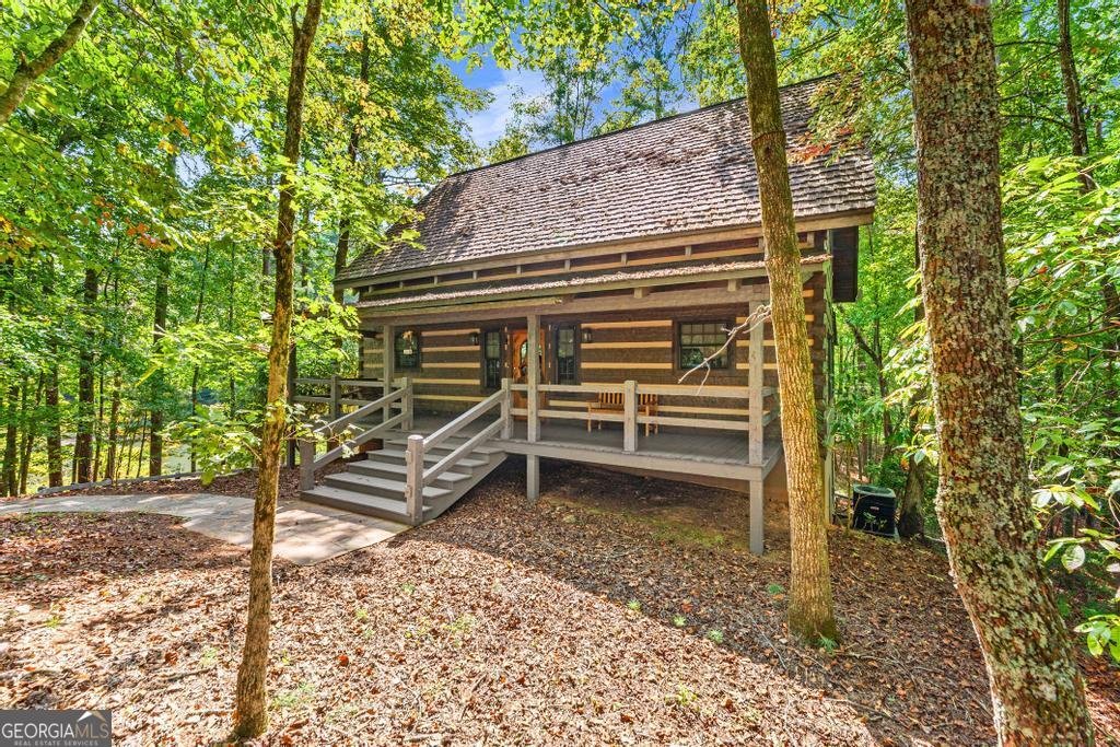 1127 Sautee Trail Sautee Nacoochee - 67