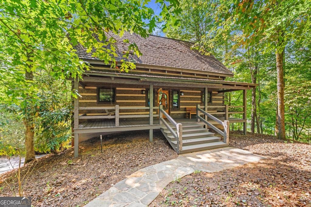 1127 Sautee Trail Sautee Nacoochee - 68