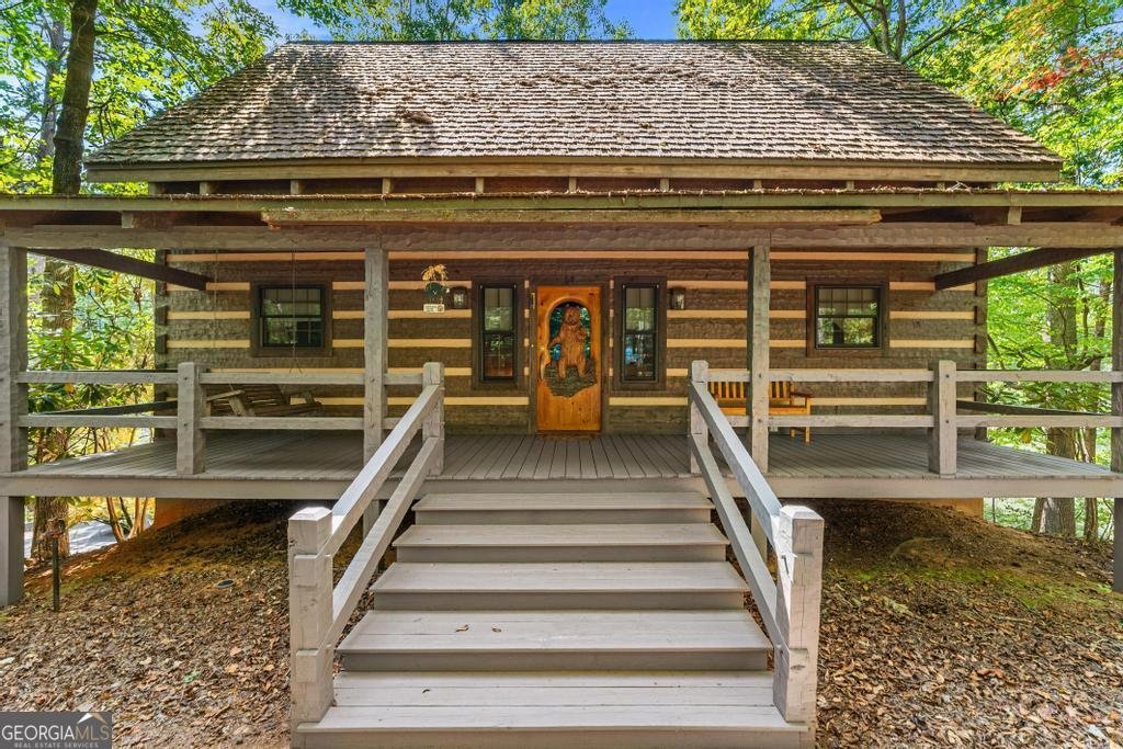 1127 Sautee Trail Sautee Nacoochee - 69