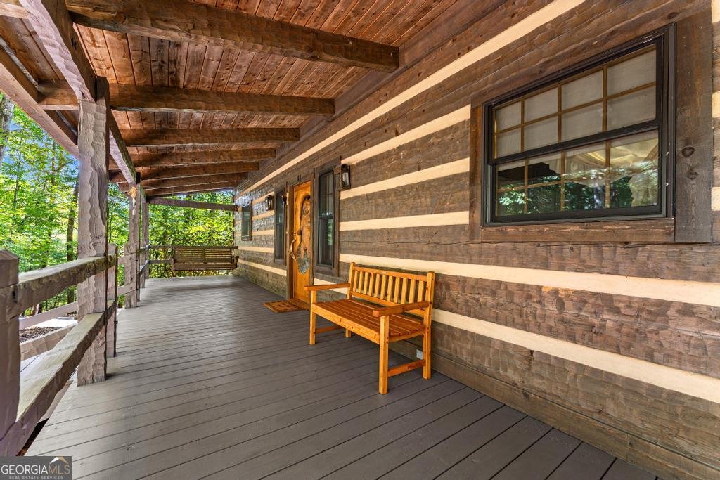 1127 Sautee Trail Sautee Nacoochee - 71