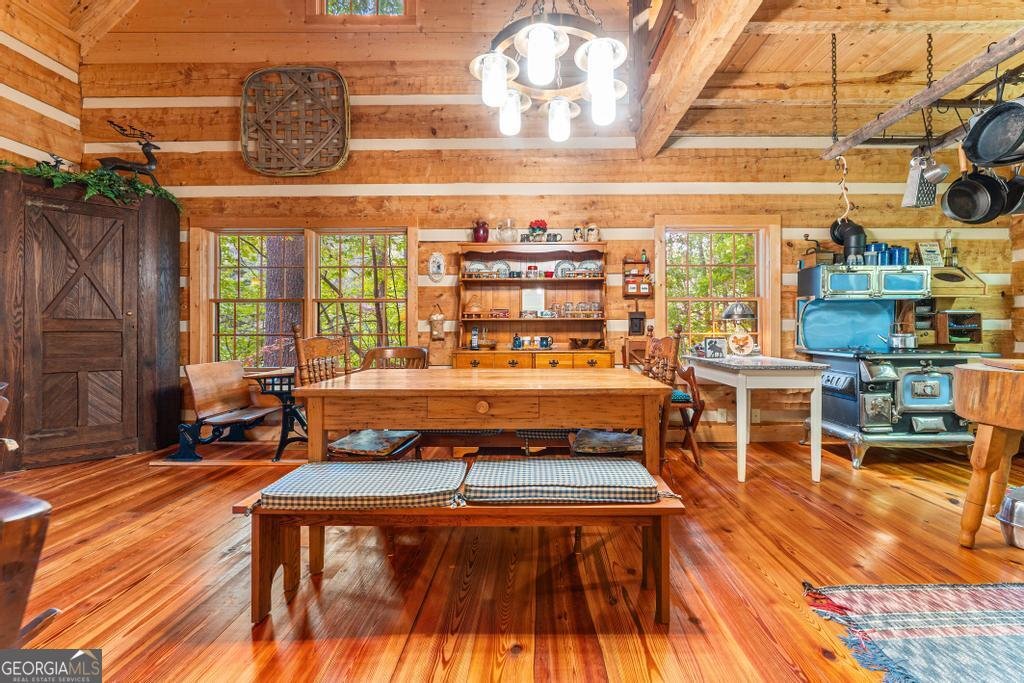 1127 Sautee Trail Sautee Nacoochee - 78