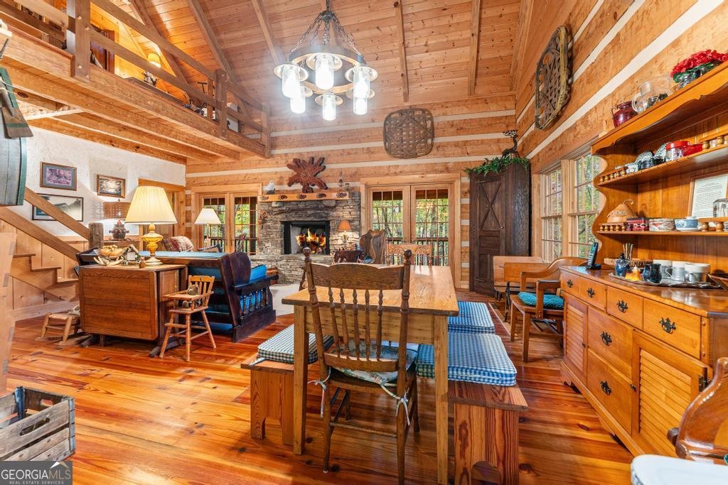 1127 Sautee Trail Sautee Nacoochee - 79