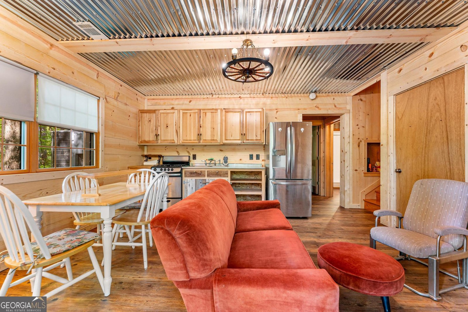 1127 Sautee Trail Sautee Nacoochee - 8