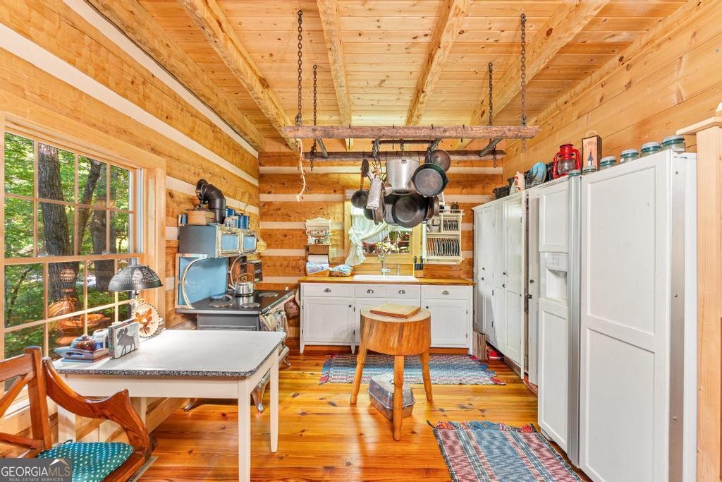 1127 Sautee Trail Sautee Nacoochee - 80