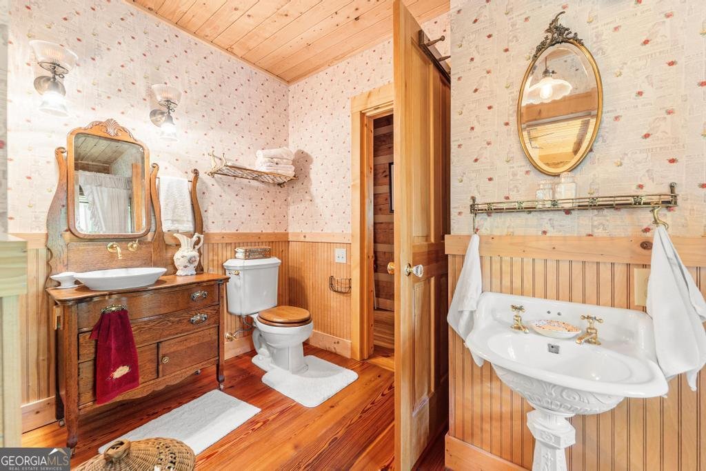 1127 Sautee Trail Sautee Nacoochee - 85