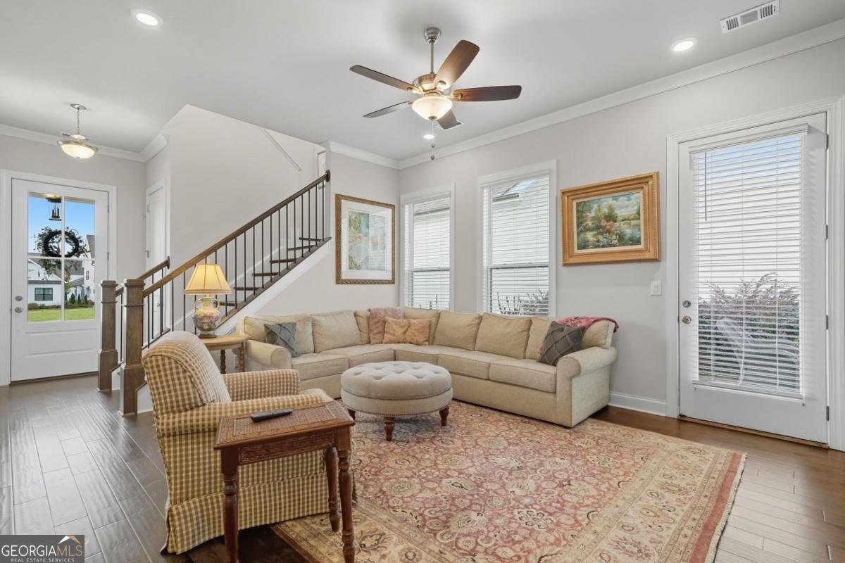 514 Homestead Park Place Canton - 11