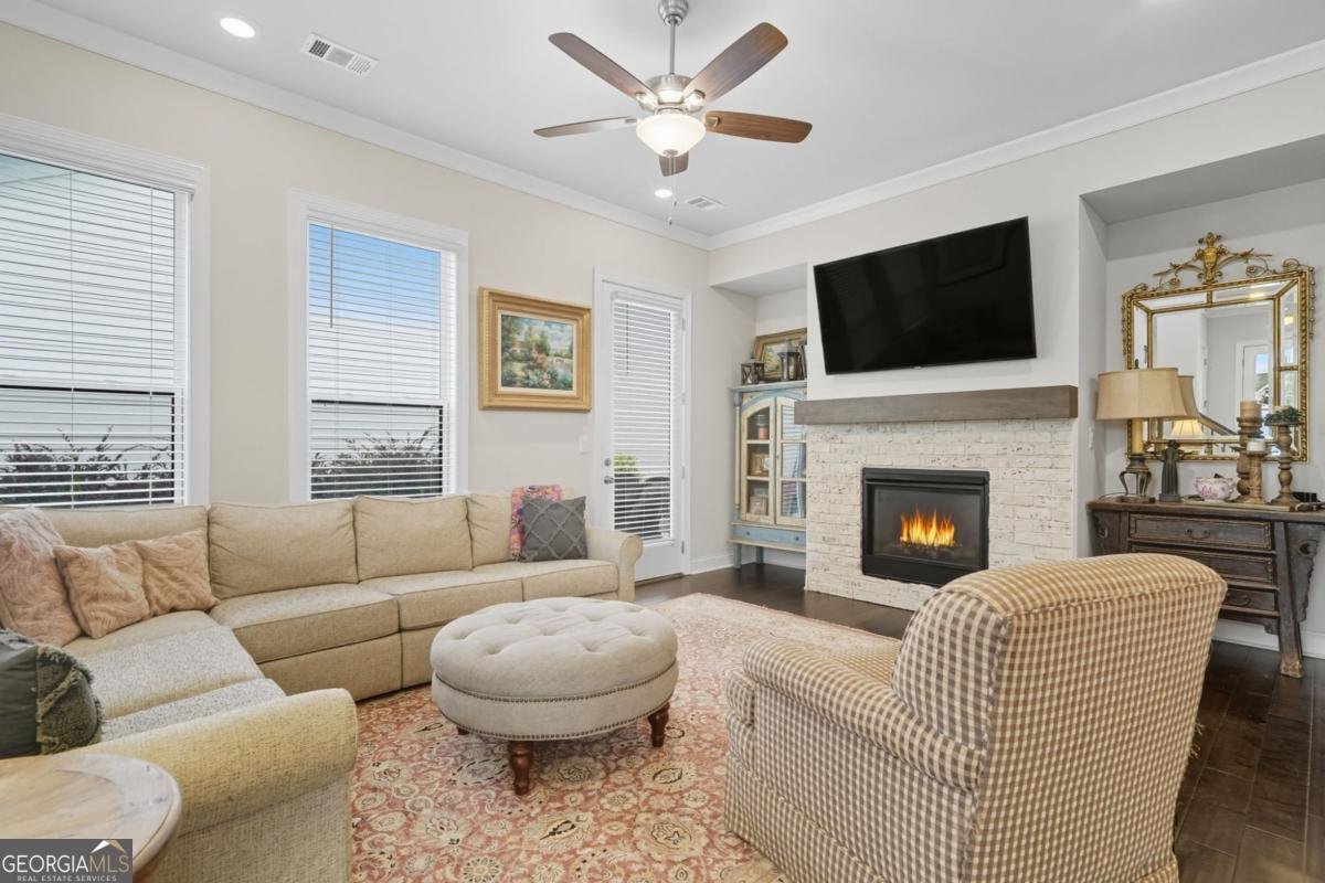 514 Homestead Park Place Canton - 12
