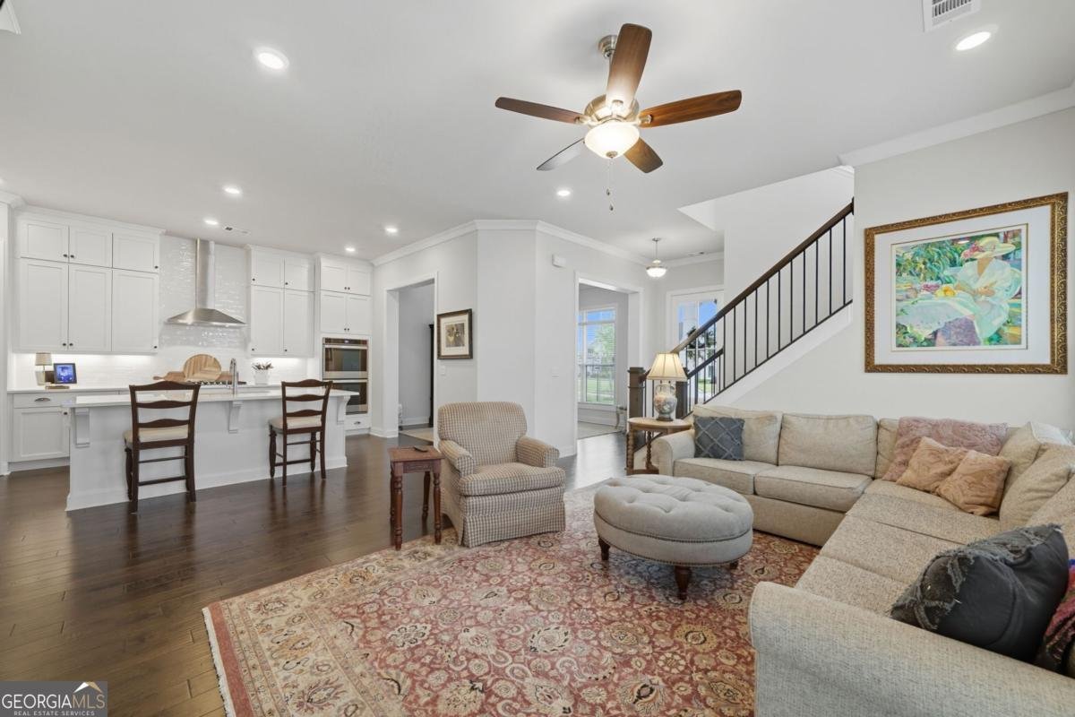 514 Homestead Park Place Canton - 14