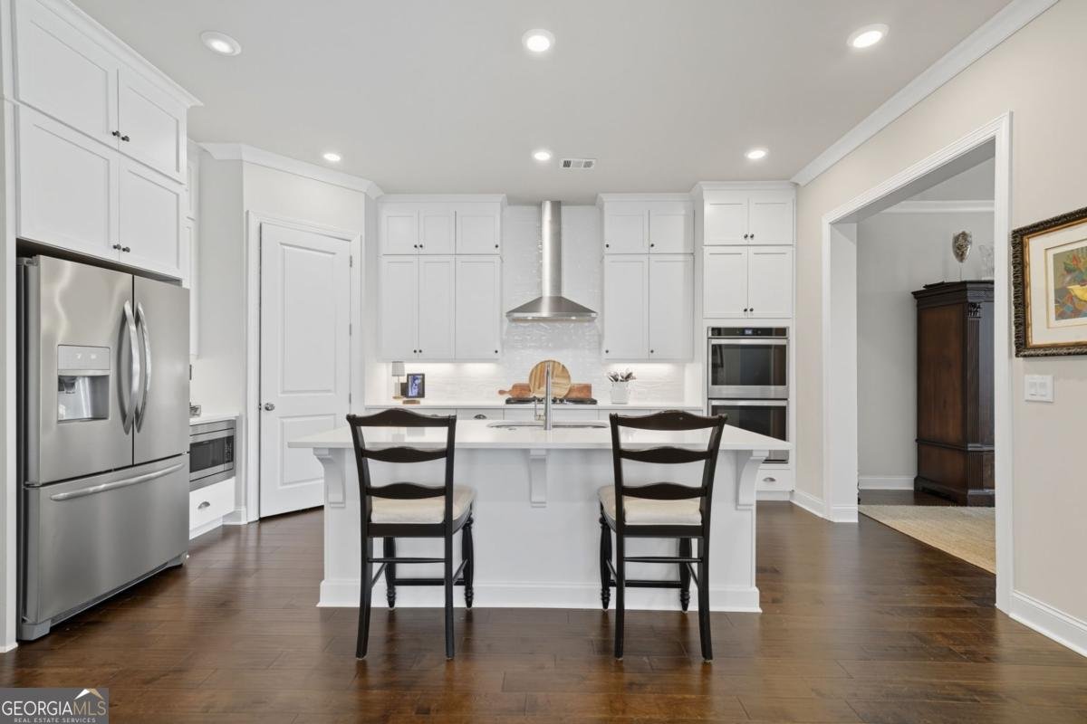 514 Homestead Park Place Canton - 15