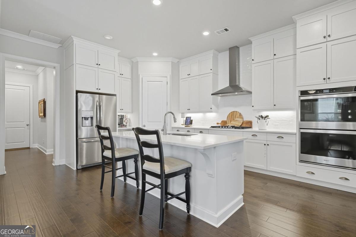 514 Homestead Park Place Canton - 16