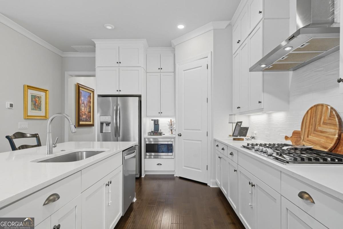 514 Homestead Park Place Canton - 17