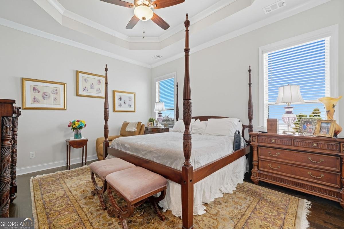 514 Homestead Park Place Canton - 20