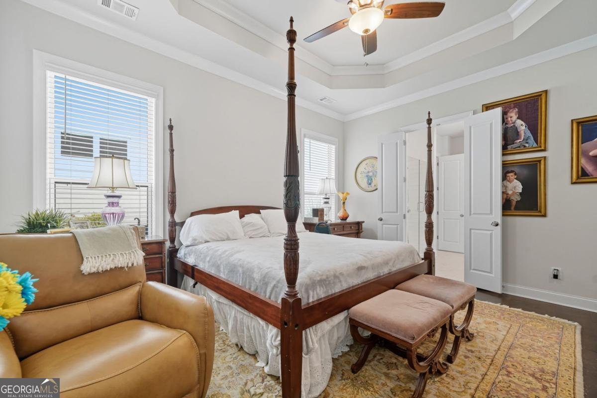 514 Homestead Park Place Canton - 21