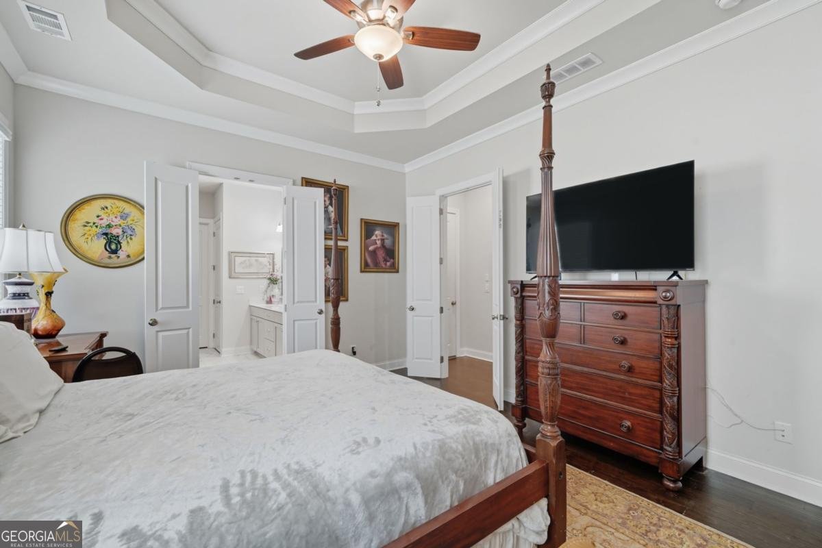 514 Homestead Park Place Canton - 22