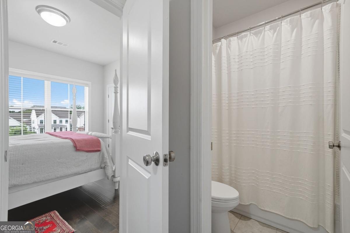 514 Homestead Park Place Canton - 29