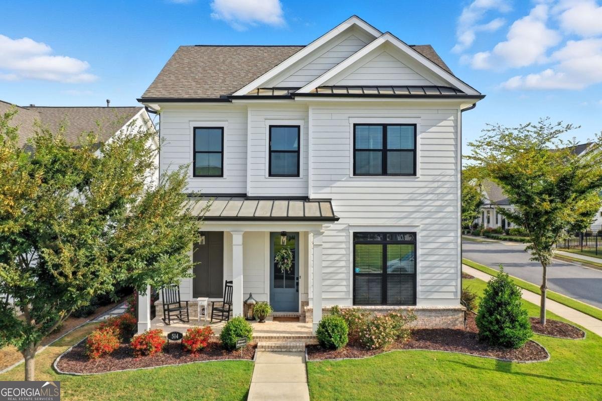 514 Homestead Park Place Canton - 3