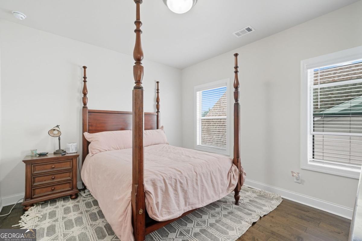 514 Homestead Park Place Canton - 30